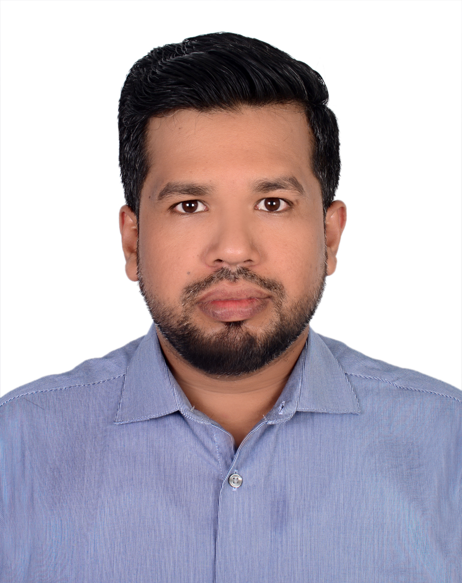 মোঃ নজরুল ইসলাম
