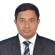 মোঃ আব্দুল কাদের আলি